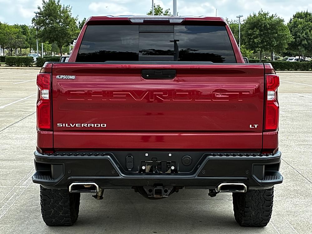 2020 Chevrolet Silverado 1500 LT - Photo 274