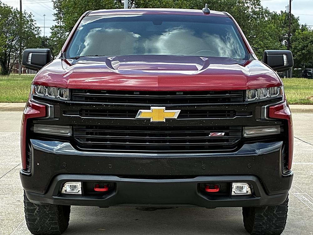2020 Chevrolet Silverado 1500 LT - Photo 270