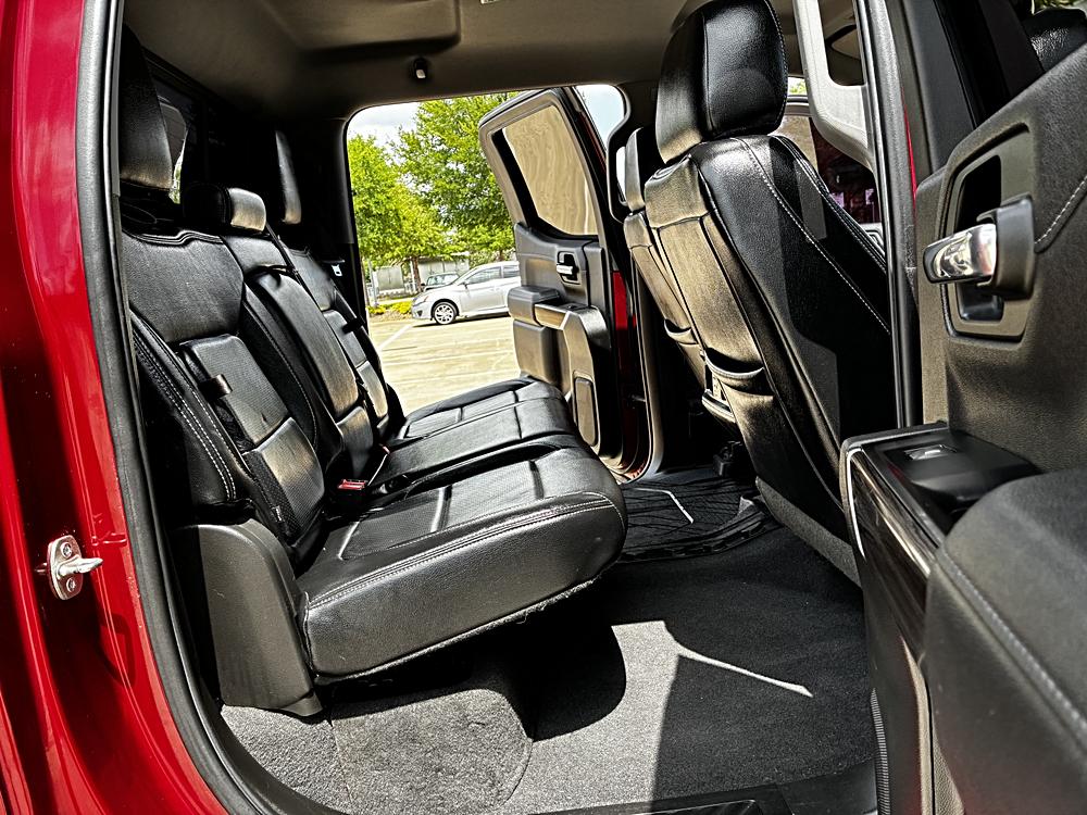 2020 Chevrolet Silverado 1500 LT - Photo 290