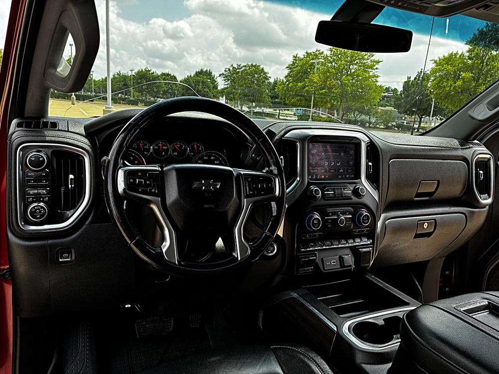 2020 Chevrolet Silverado 1500 LT - Photo 292