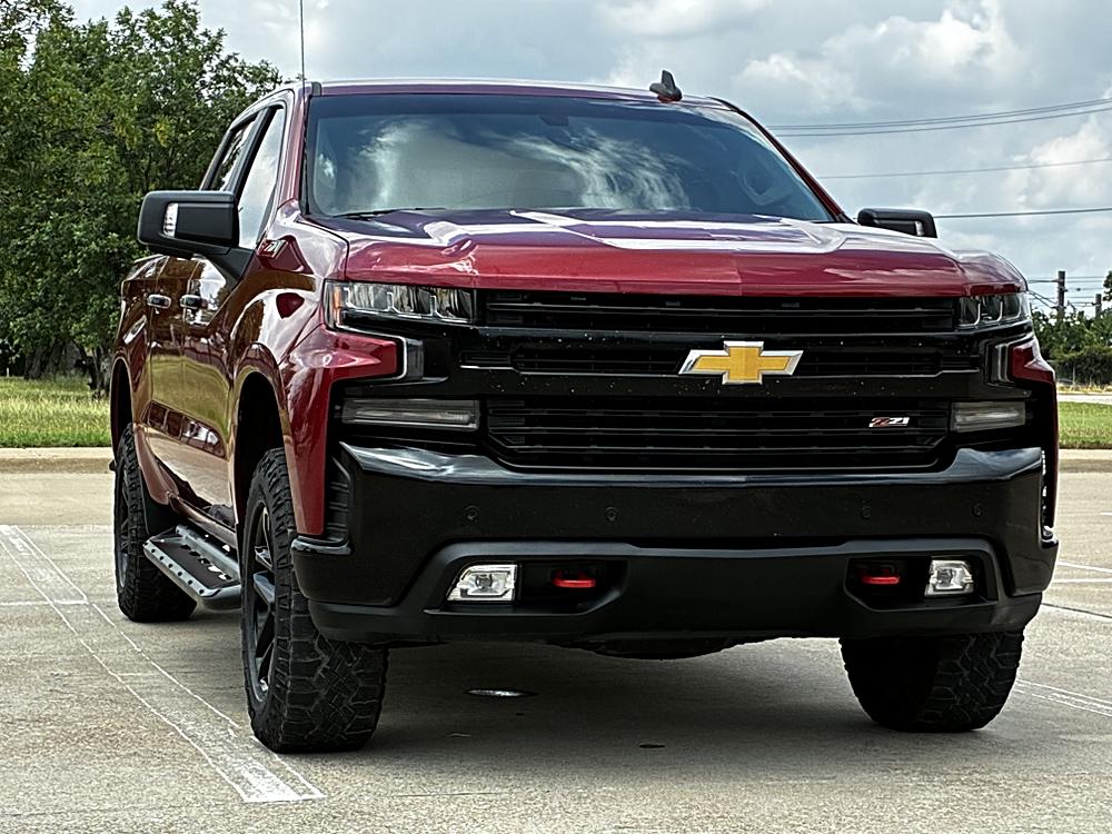 2020 Chevrolet Silverado 1500 LT - Photo 271
