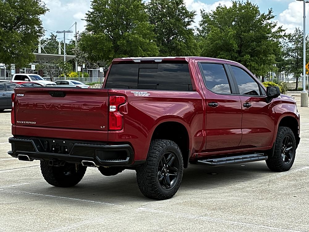 2020 Chevrolet Silverado 1500 LT - Photo 277