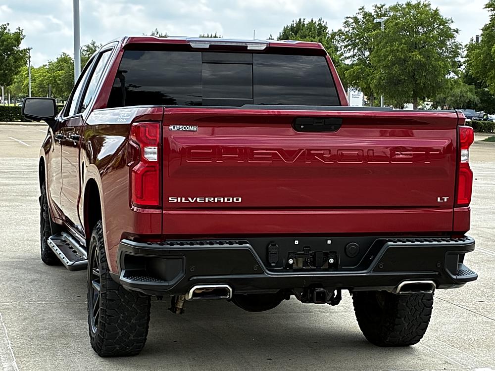 2020 Chevrolet Silverado 1500 LT - Photo 279