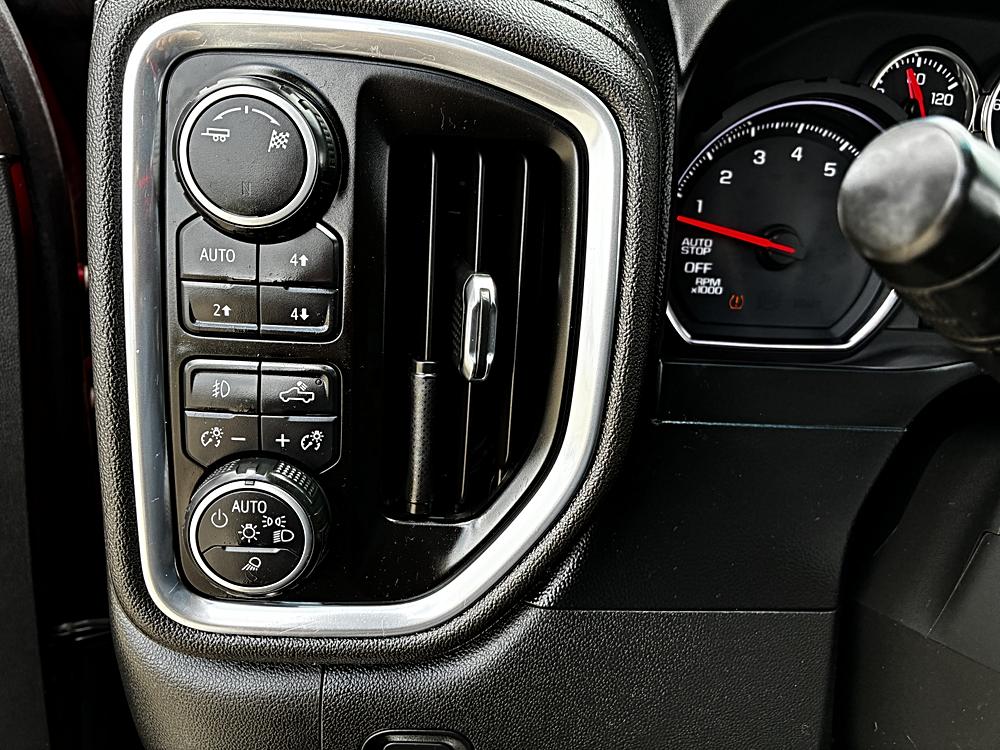 2020 Chevrolet Silverado 1500 LT - Photo 298
