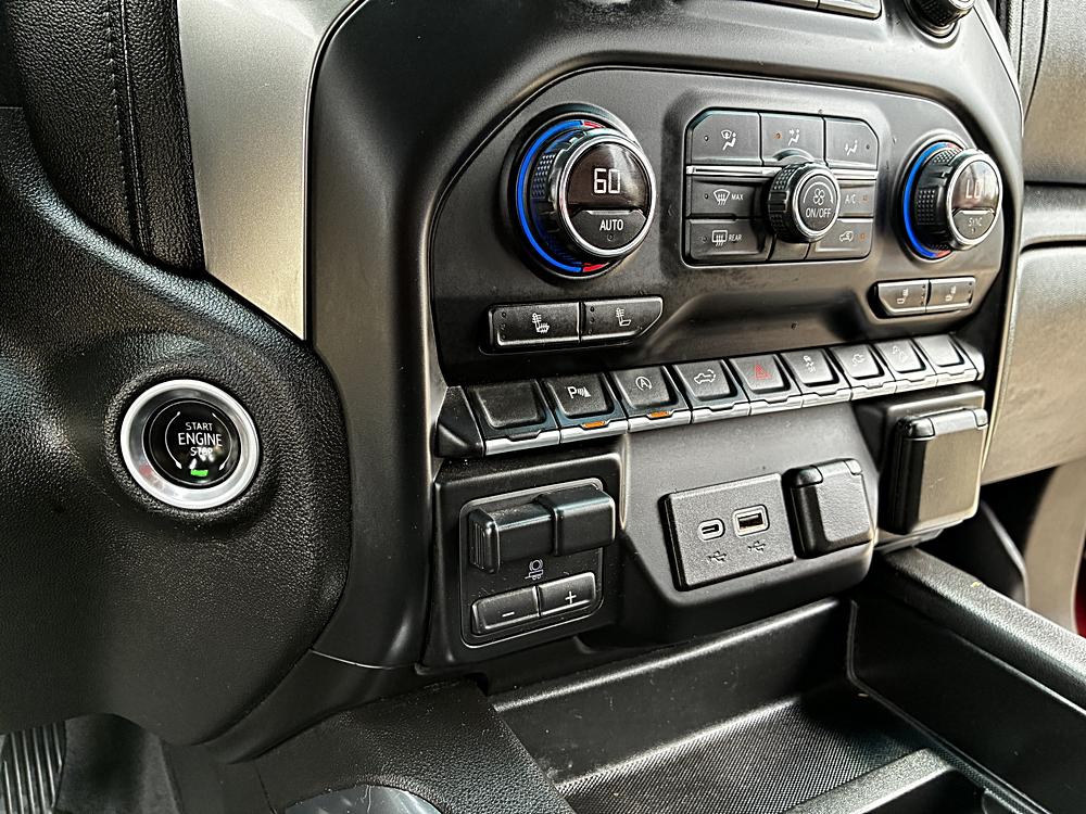 2020 Chevrolet Silverado 1500 LT - Photo 308
