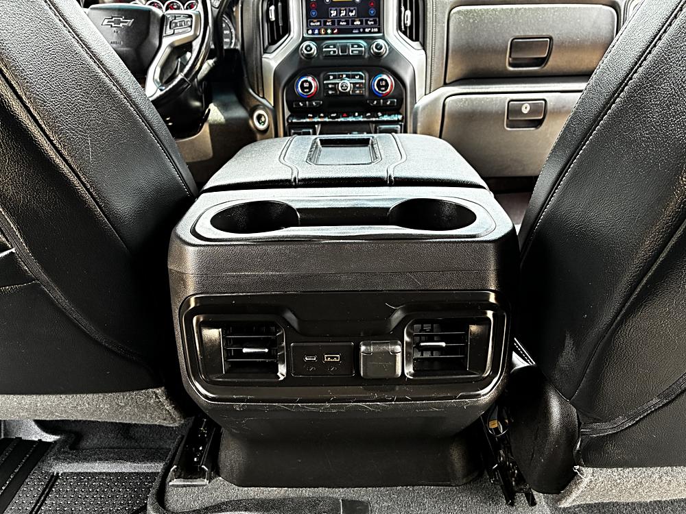 2020 Chevrolet Silverado 1500 LT - Photo 296