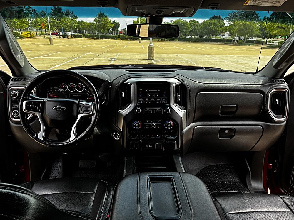 2020 Chevrolet Silverado 1500 LT - Photo 295