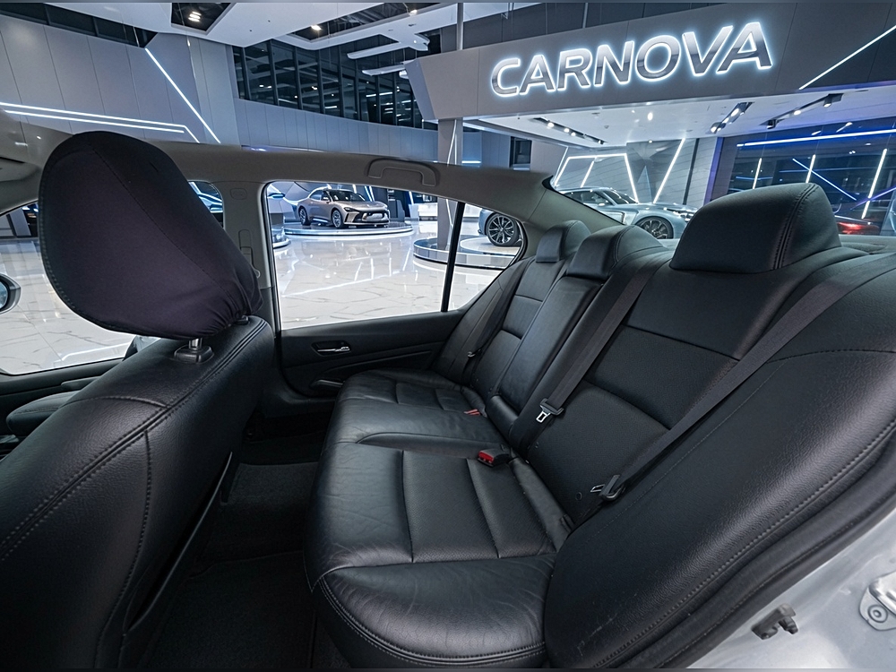2021 Nissan Altima SR - Photo 72