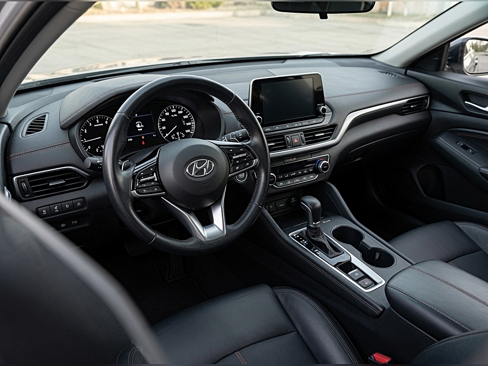2021 Nissan Altima SR - Photo 71