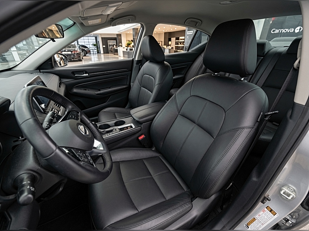 2021 Nissan Altima SR - Photo 62