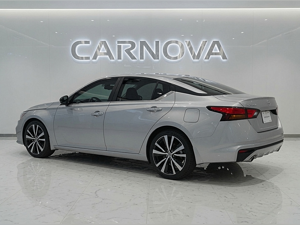 2021 Nissan Altima SR - Photo 65