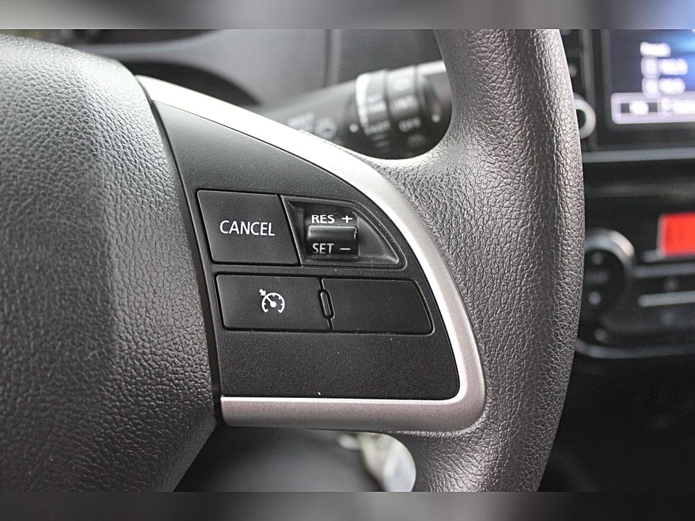 2024 Mitsubishi Mirage ES - Photo 49