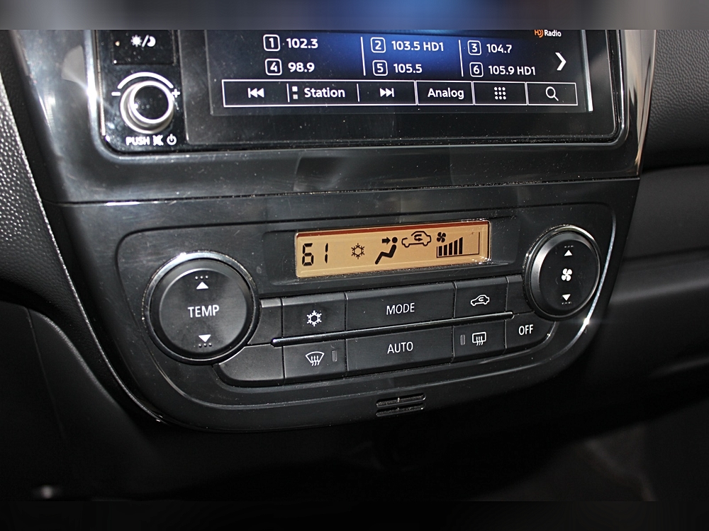 2024 Mitsubishi Mirage ES - Photo 52
