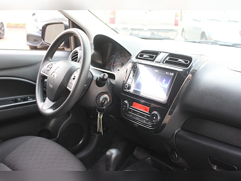2024 Mitsubishi Mirage ES - Photo 54