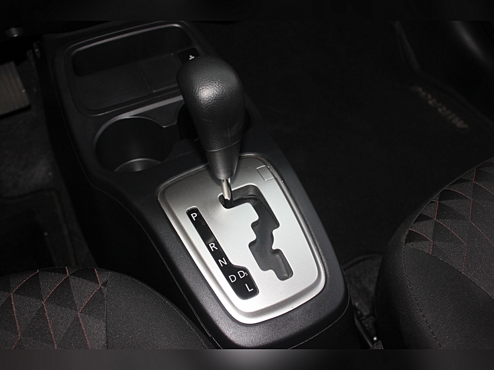 2024 Mitsubishi Mirage ES - Photo 53