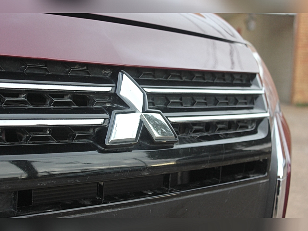 2024 Mitsubishi Mirage ES - Photo 37