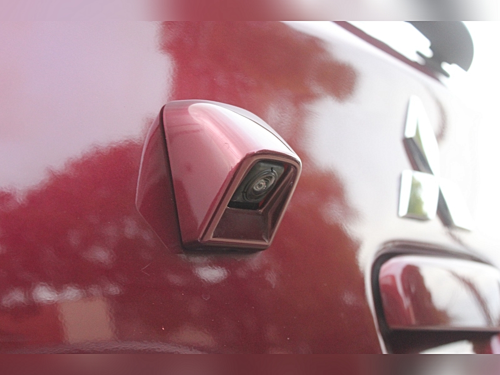 2024 Mitsubishi Mirage ES - Photo 40