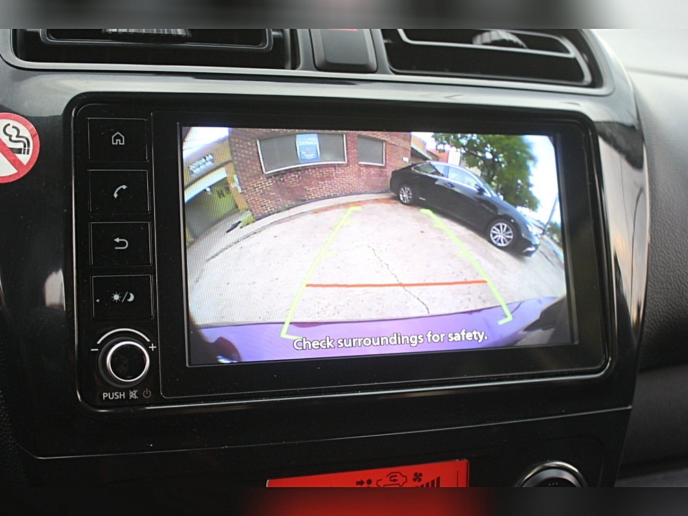 2024 Mitsubishi Mirage ES - Photo 51