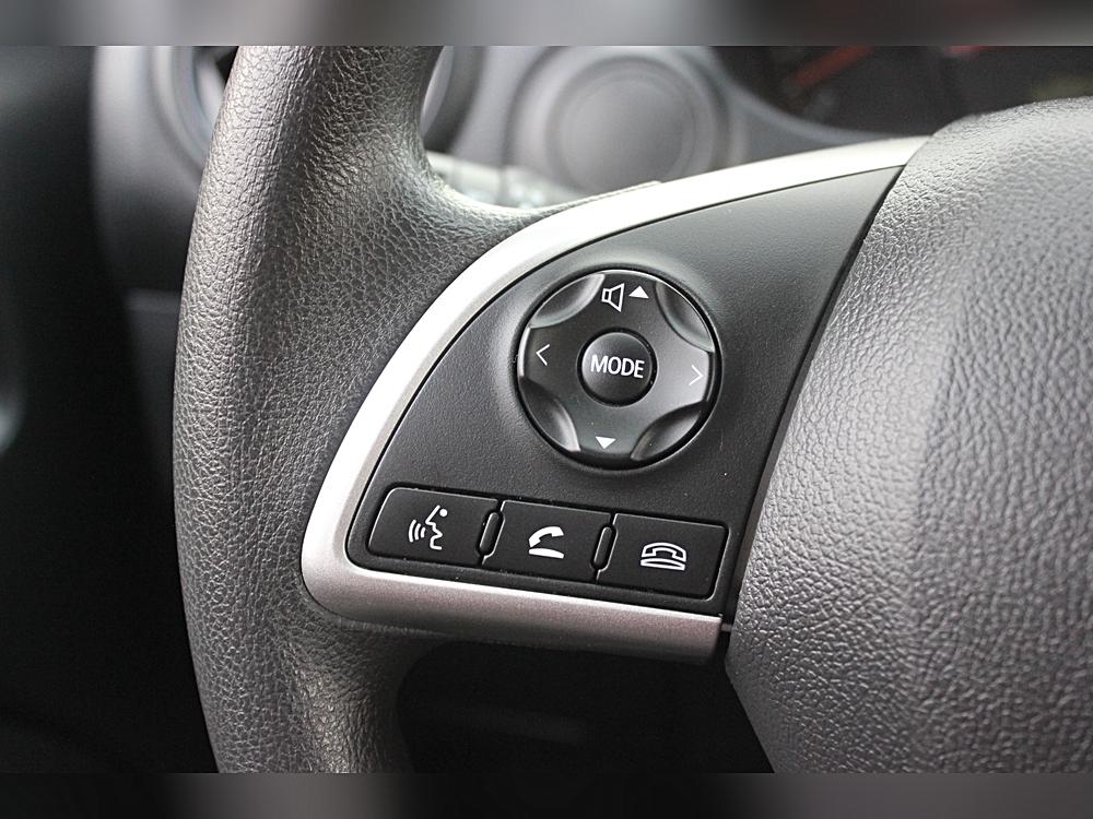 2024 Mitsubishi Mirage ES - Photo 48