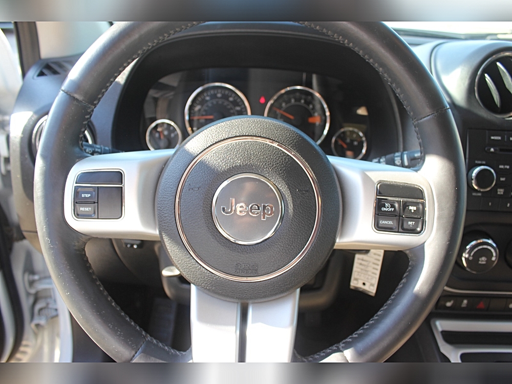 2019 Jeep Compass Sport - Photo 35