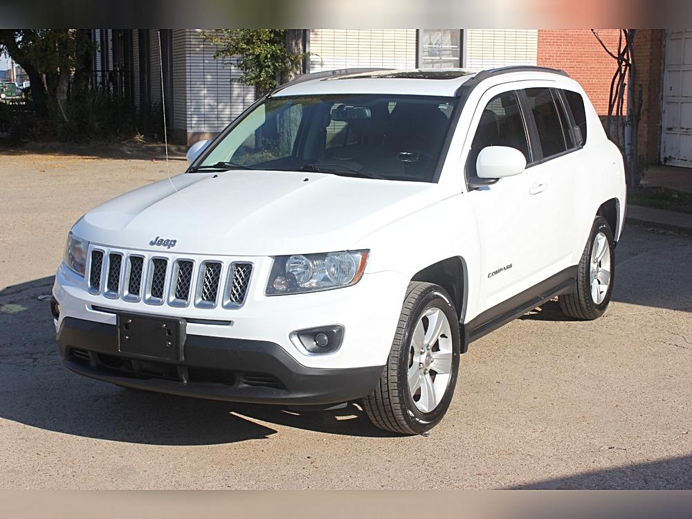 2019 Jeep Compass Sport - Photo 24