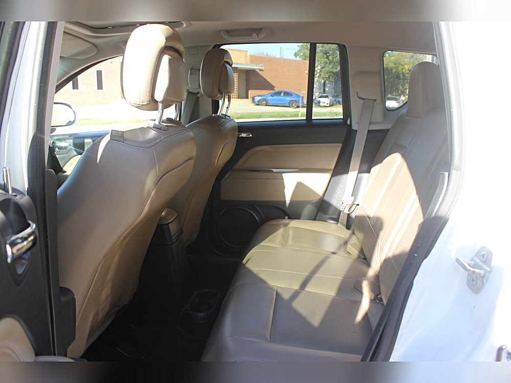 2019 Jeep Compass Sport - Photo 46