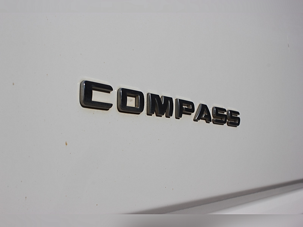 2019 Jeep Compass Sport - Photo 27