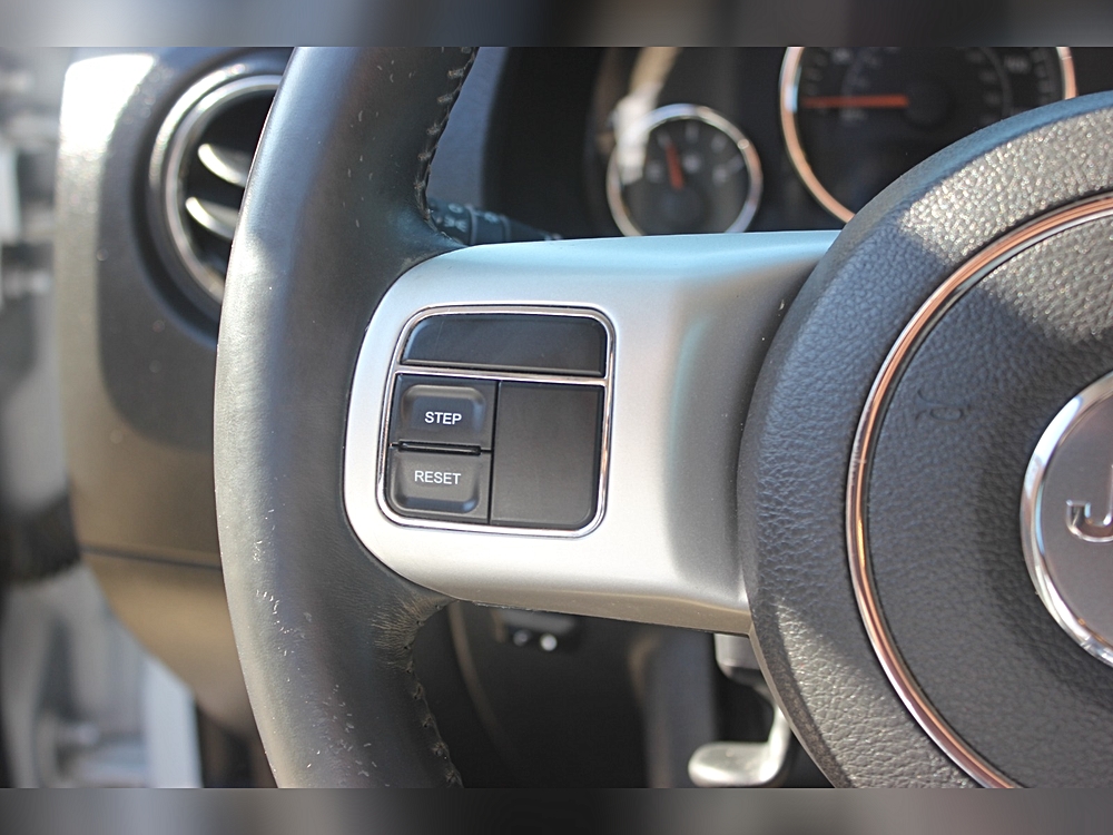 2019 Jeep Compass Sport - Photo 36
