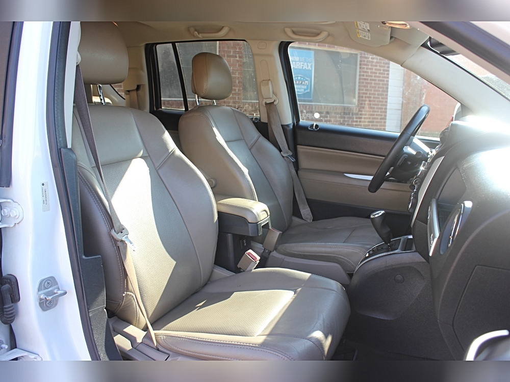 2019 Jeep Compass Sport - Photo 44