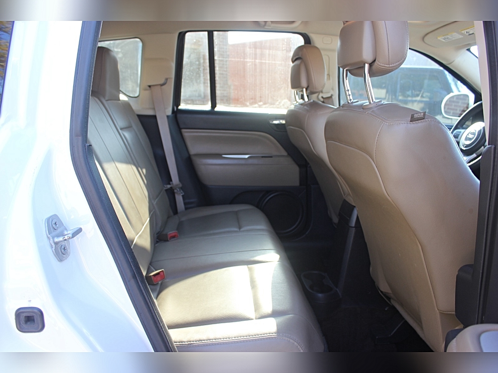 2019 Jeep Compass Sport - Photo 45
