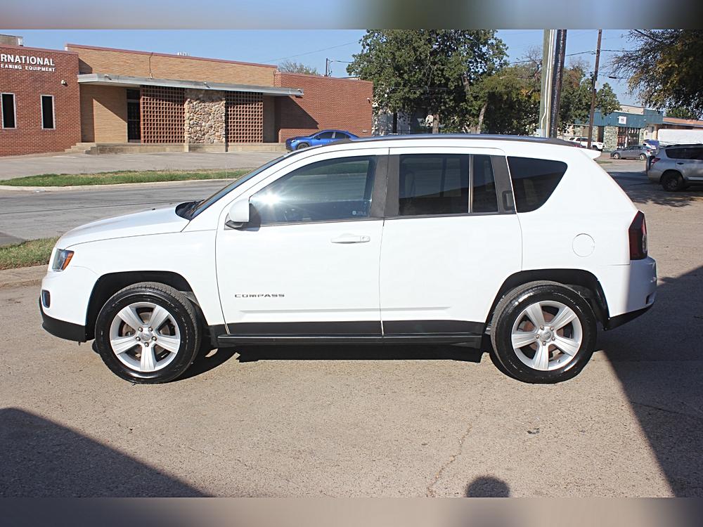 2019 Jeep Compass Sport - Photo 23