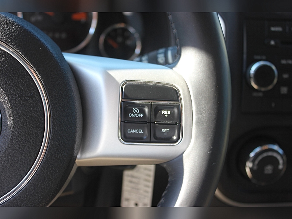 2019 Jeep Compass Sport - Photo 37