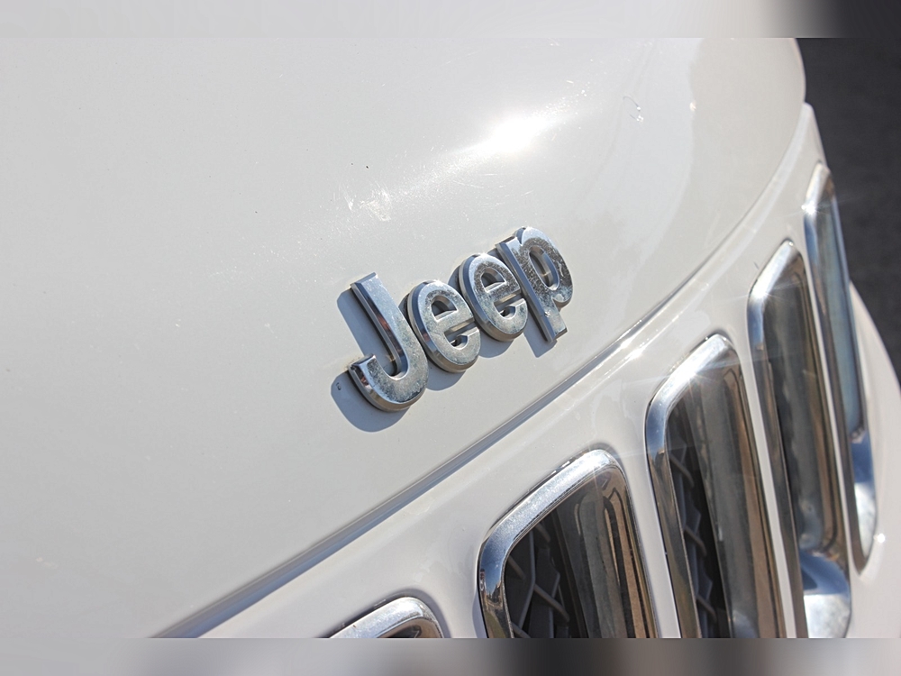 2019 Jeep Compass Sport - Photo 26