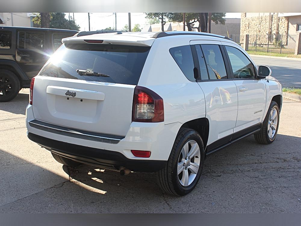 2019 Jeep Compass Sport - Photo 20