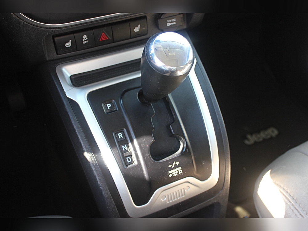 2019 Jeep Compass Sport - Photo 41