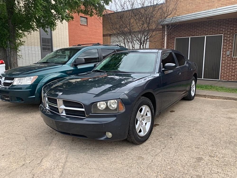 2008 Dodge Charger SXT's photo