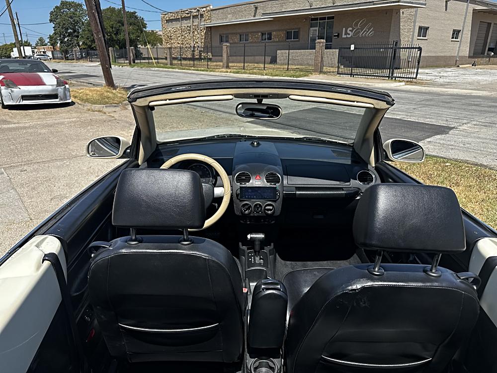 2006 Volkswagen New Beetle 2.5 - Photo 18