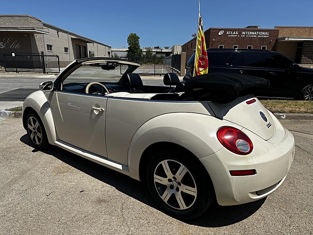 2006 Volkswagen New Beetle 2.5 - Photo 14
