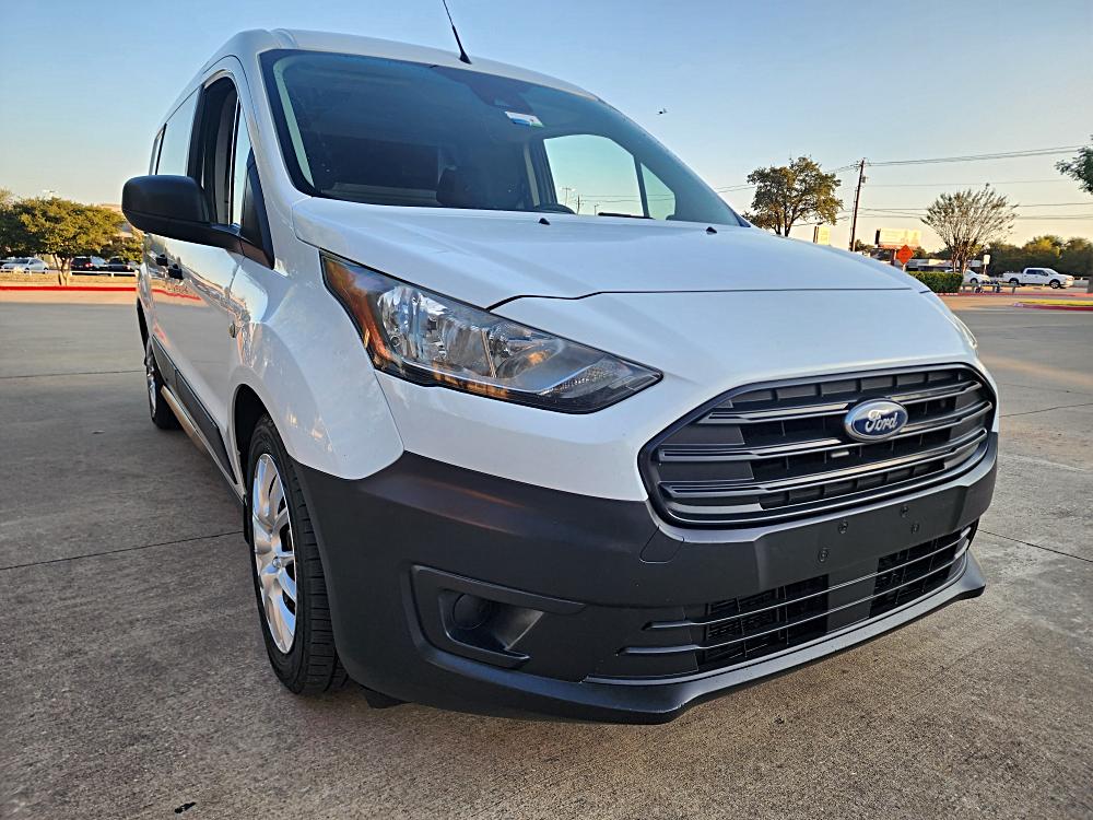 2021 Ford Transit Connect XL