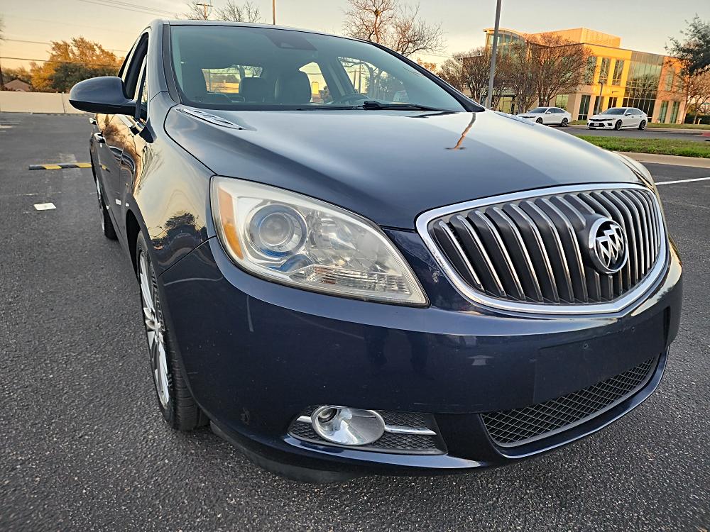 2016 Buick Verano 1ST's photo
