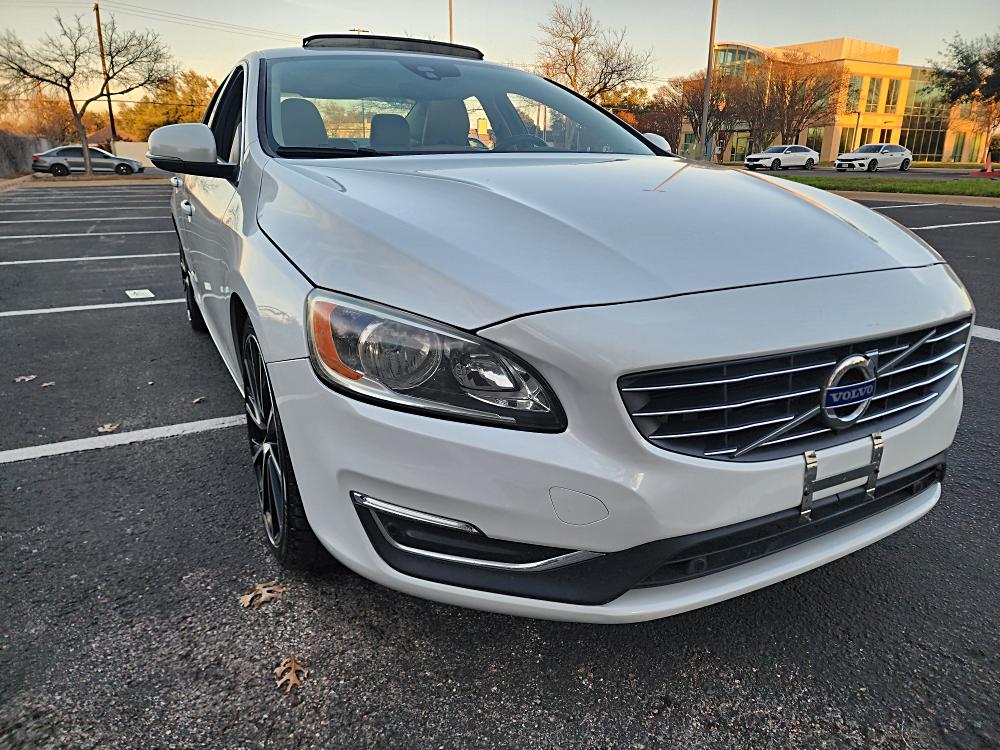2016 Volvo S60 T5 Premier's photo
