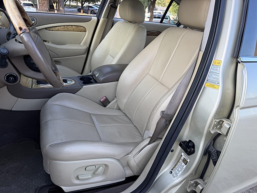 2006 Jaguar S-Type V6 - Photo 20