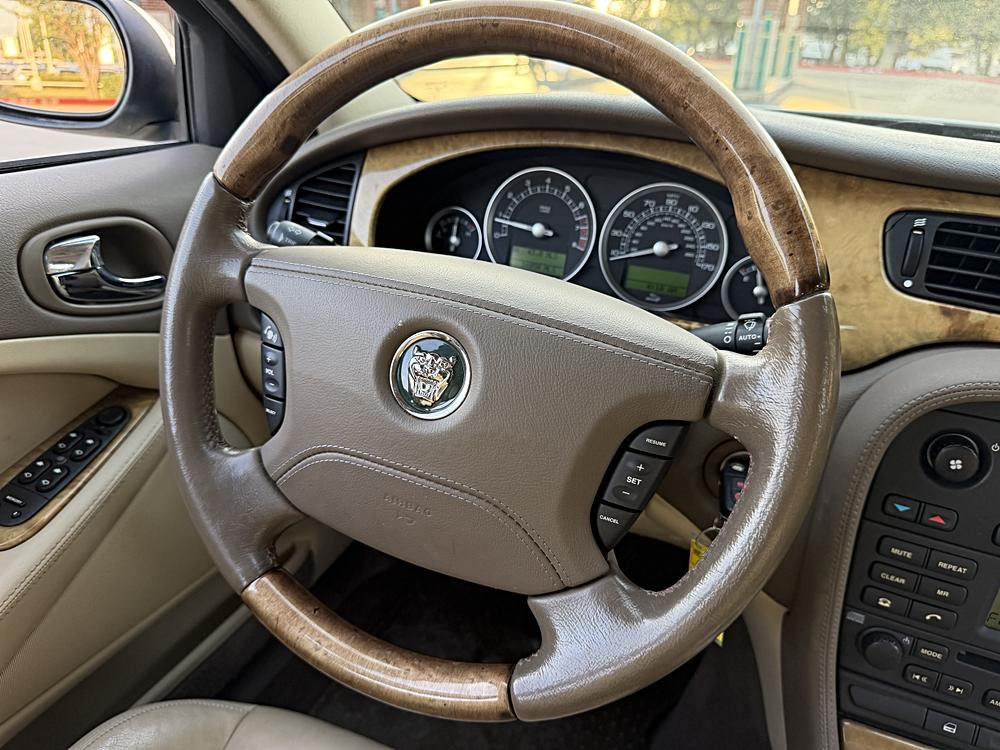 2006 Jaguar S-Type V6 - Photo 23
