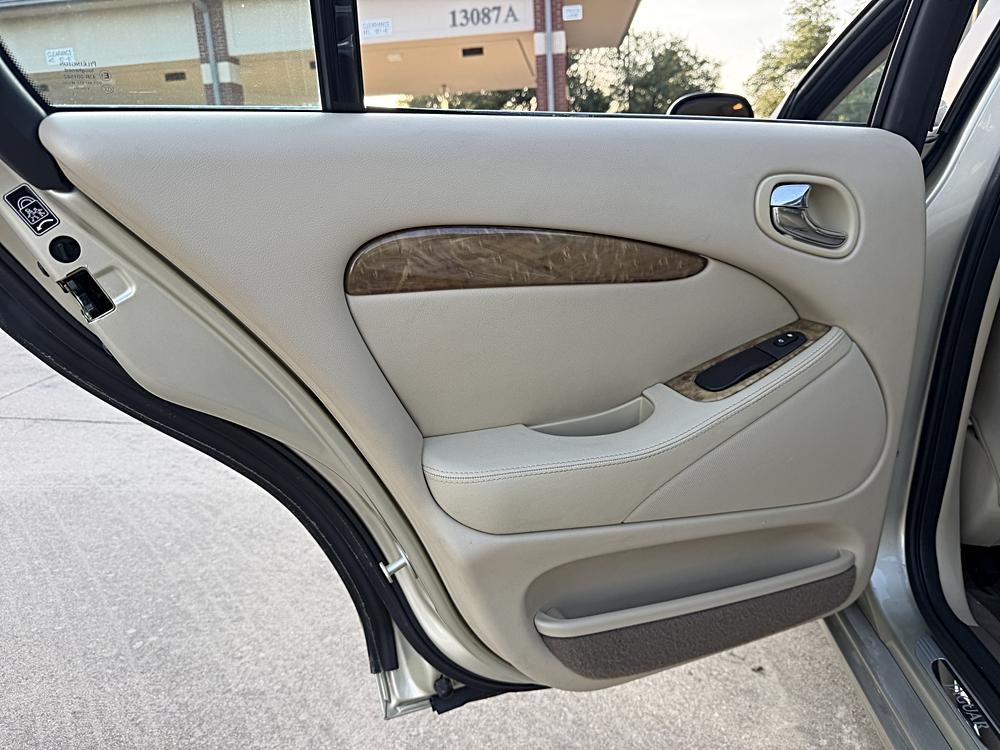 2006 Jaguar S-Type V6 - Photo 16