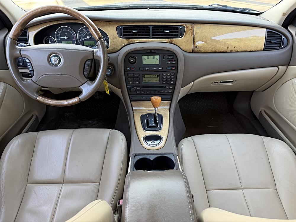 2006 Jaguar S-Type V6 - Photo 21