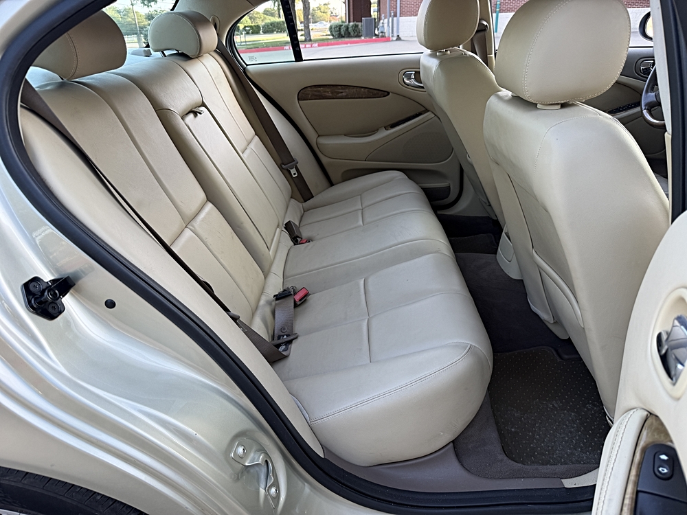 2006 Jaguar S-Type V6 - Photo 15