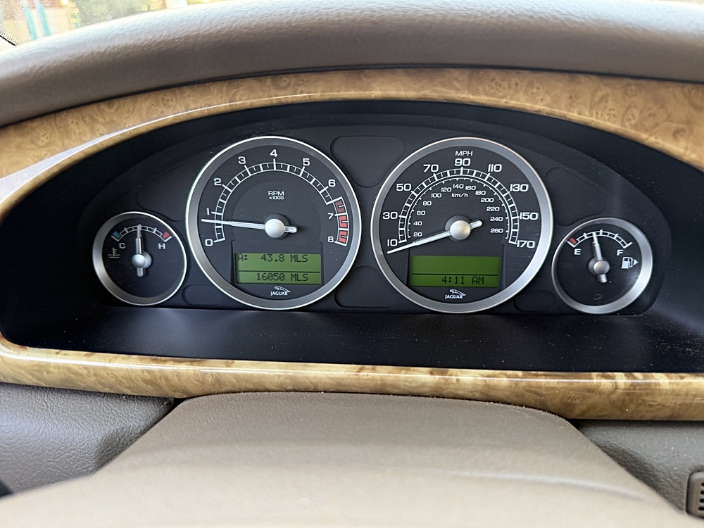 2006 Jaguar S-Type V6 - Photo 31