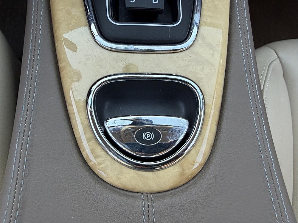 2006 Jaguar S-Type V6 - Photo 32