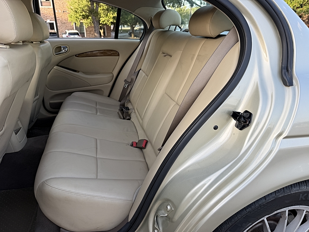 2006 Jaguar S-Type V6 - Photo 17