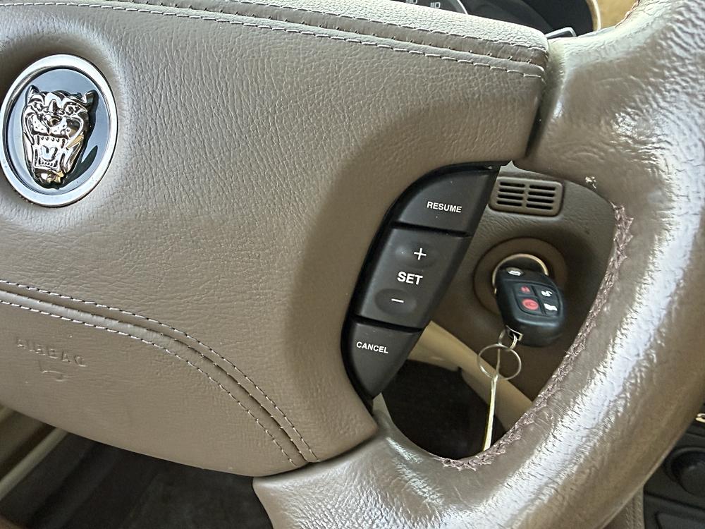 2006 Jaguar S-Type V6 - Photo 30